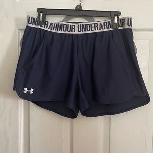 Under Armour Athletic Shorts